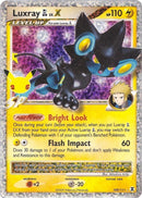 Image for Luxray GL LV.X (109/111) (Celebrations: Classic Collection) - Pokemon