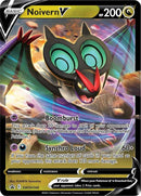 Image for Noivern V - SWSH148 (SWSH148) (SWSH: Sword & Shield Promo Cards) (SWSD) - Pokemon