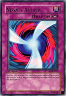 Negate Attack (DP1-EN027) (Duelist Pack 1: Jaden Yuki) YuGiOh