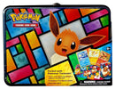 Image for Eevee Pokemon Treasure Chest Tin - Pokemon