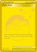 Image for Poke Ball - SWSH146 (SWSH146) (SWSH: Sword & Shield Promo Cards) - Pokemon