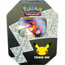 Image for Pokemon Celebrations International Tin [Lance's Charizard V] - Pokemon