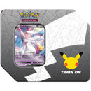 Image for Pokemon Celebrations Tin [Dark Sylveon V] - Pokemon