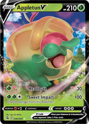 Image for Appletun V (026/264) (SWSH08: Fusion Strike) - Pokemon