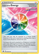 Image for Fusion Strike Energy (244/264) (SWSH08: Fusion Strike) - Pokemon