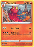 Image for Magcargo (035/264) (SWSH08: Fusion Strike) - Pokemon