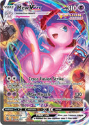 Image for Mew VMAX (Alternate Art Secret) (269/264) (SWSH08: Fusion Strike) - Pokemon