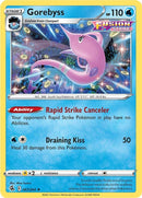 Image for Gorebyss (067/264) (SWSH08: Fusion Strike) - Pokemon