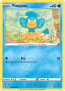Image for Panpour (068/264) (SWSH08: Fusion Strike) - Pokemon