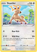 Image for Stantler (208/264) (SWSH08: Fusion Strike) - Pokemon