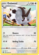 Image for Dubwool (223/264) (SWSH08: Fusion Strike) - Pokemon