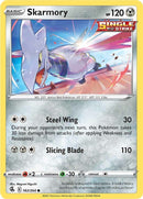 Image for Skarmory (182/264) (SWSH08: Fusion Strike) - Pokemon