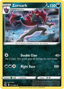 Image for Zoroark (171/264) (SWSH08: Fusion Strike) - Pokemon