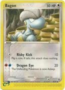 Image for Bagon - 50/97 (Black Star) (50/97) (Nintendo Promos) (PR) - Pokemon