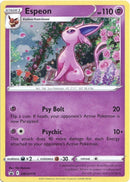 Image for Espeon - SWSH174 (SWSH174) (SWSH: Sword & Shield Promo Cards) (SWSD) - Pokemon