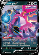 Image for Hoopa V - SWSH176 (SWSH176) (SWSH: Sword & Shield Promo Cards) - Pokemon