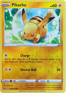 Image for Pikachu - 065/202 (Reverse Cosmos Holo) (065/202) (Miscellaneous Cards & Products) (MCAP) - Pokemon