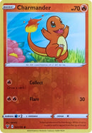 Image for Charmander - 023/185 (Reverse Cosmos Holo) (023/185) (Miscellaneous Cards & Products) (MCAP) - Pokemon