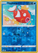 Image for Magikarp - 039/192 (Reverse Cosmos Holo) (039/192) (Miscellaneous Cards & Products) (MCAP) - Pokemon