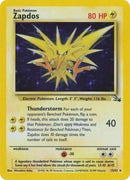 Image for Zapdos - 15/62 (Cosmos Holo) (015/062) (Miscellaneous Cards & Products) (MCAP) - Pokemon