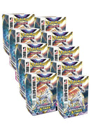 Image for Brilliant Stars Build & Battle Box Display - Pokemon