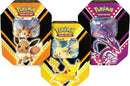 Image for V Powers Tin [Set of 3] (International Version) - Pokemon