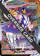 Image for Rapid Strike Urshifu VMAX (088/163) (Jumbo Cards) (PR) - Pokemon