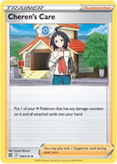 Image for Cheren's Care (134/172) (SWSH09: Brilliant Stars) - Pokemon