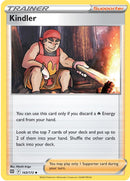 Image for Kindler (143/172) (SWSH09: Brilliant Stars) - Pokemon