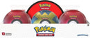 Image for Poke Ball Tin Display (Q4 2018) - Pokemon