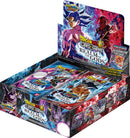 Image for Realm of the Gods Booster Box - Dragon Ball Super: Masters