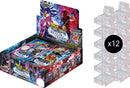 Image for Realm of the Gods Booster Box Case - Dragon Ball Super: Masters