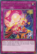 Joruri-P.U.N.K. Nashiwari Surprise (GRCR-EN012) (The Grand Creators) YuGiOh