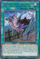 Dracoback, the Rideable Dragon (GRCR-EN032) (The Grand Creators) YuGiOh