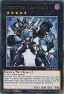 Inzektor Exa-Stag (GRCR-EN049) (The Grand Creators) YuGiOh