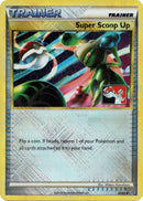 Image for Super Scoop Up - 83/95 (League Promo) (083/095) (League & Championship Cards) (PR) - Pokemon
