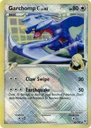 Image for Garchomp C - 60/147 (League Promo) (060/147) (League & Championship Cards) (PR) - Pokemon