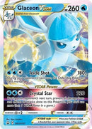 Image for Glaceon VSTAR - SWSH197 (SWSH197) (SWSH: Sword & Shield Promo Cards) (SWSD) - Pokemon