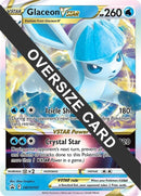 Image for Glaceon VSTAR - SWSH197 (SWSH197) (Jumbo Cards) (PR) - Pokemon