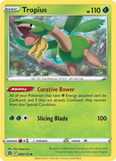 Image for Tropius (005/172) (SWSH09: Brilliant Stars) - Pokemon