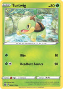 Image for Turtwig (006/172) (SWSH09: Brilliant Stars) - Pokemon