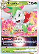Image for Shaymin VSTAR (014/172) (SWSH09: Brilliant Stars) - Pokemon