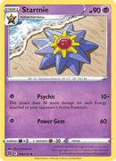 Image for Starmie (055/172) (SWSH09: Brilliant Stars) - Pokemon