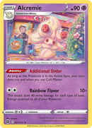 Image for Alcremie (071/172) (SWSH09: Brilliant Stars) - Pokemon