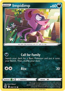 Image for Impidimp (092/172) (SWSH09: Brilliant Stars) - Pokemon