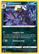 Image for Grimmsnarl (094/172) (SWSH09: Brilliant Stars) - Pokemon
