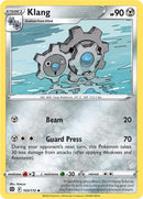 Image for Klang (103/172) (SWSH09: Brilliant Stars) - Pokemon