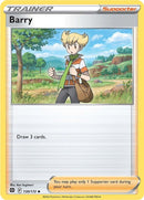 Image for Barry (130/172) (SWSH09: Brilliant Stars) - Pokemon