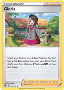 Image for Gloria (141/172) (SWSH09: Brilliant Stars) - Pokemon