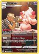 Image for Alcremie (TG08/TG30) (SWSH09: Brilliant Stars Trainer Gallery) - Pokemon